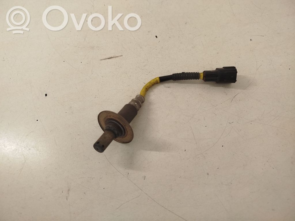 Lambda probe sensor   22690AA96A,1491004210