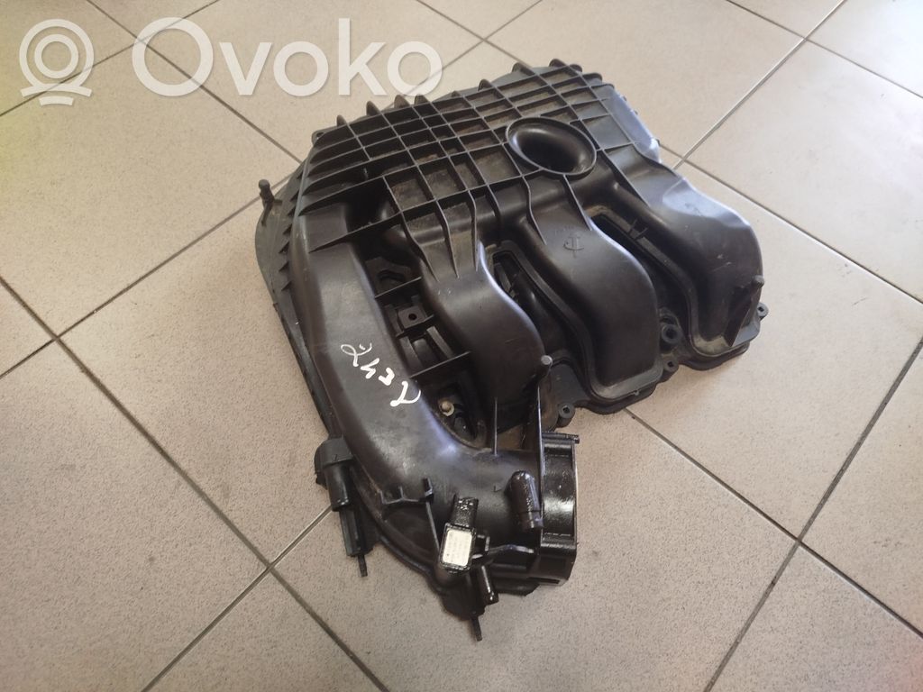 Dodge Challenger Intake manifold 