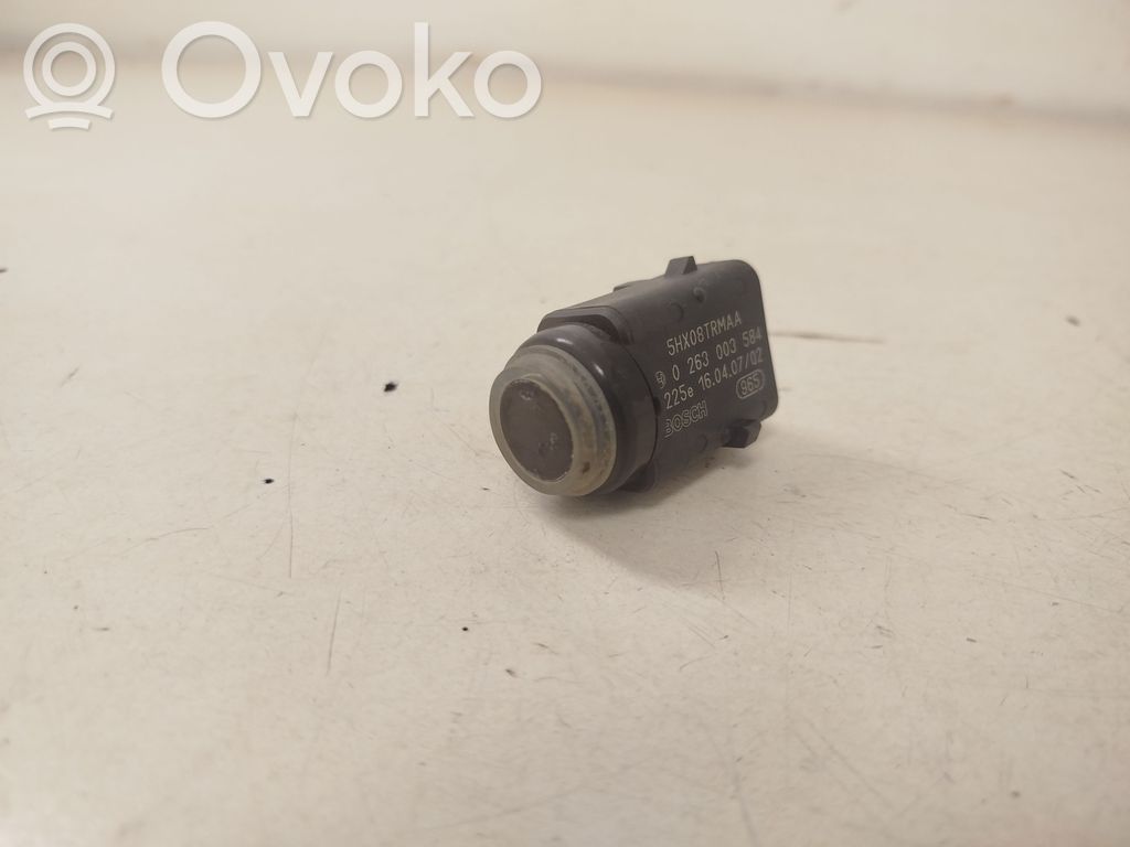 Jeep Grand Cherokee (WK) Parking PDC sensor 