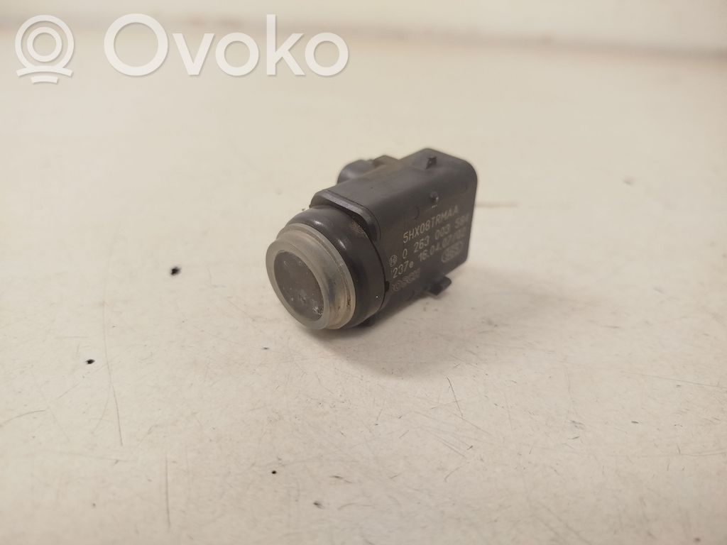 Jeep Grand Cherokee (WK) Parking PDC sensor 