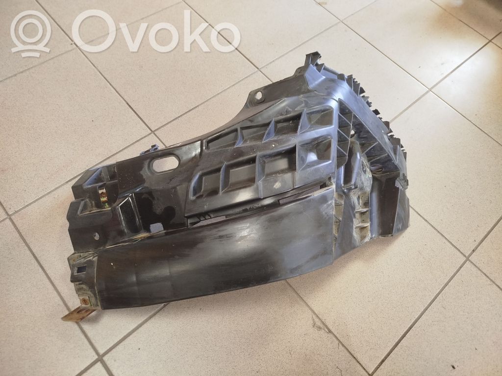 Opel Vivaro Front bumper mounting bracket 