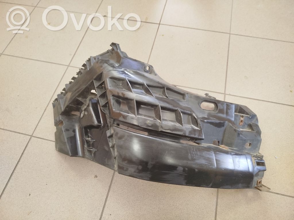 Opel Vivaro Front bumper mounting bracket 