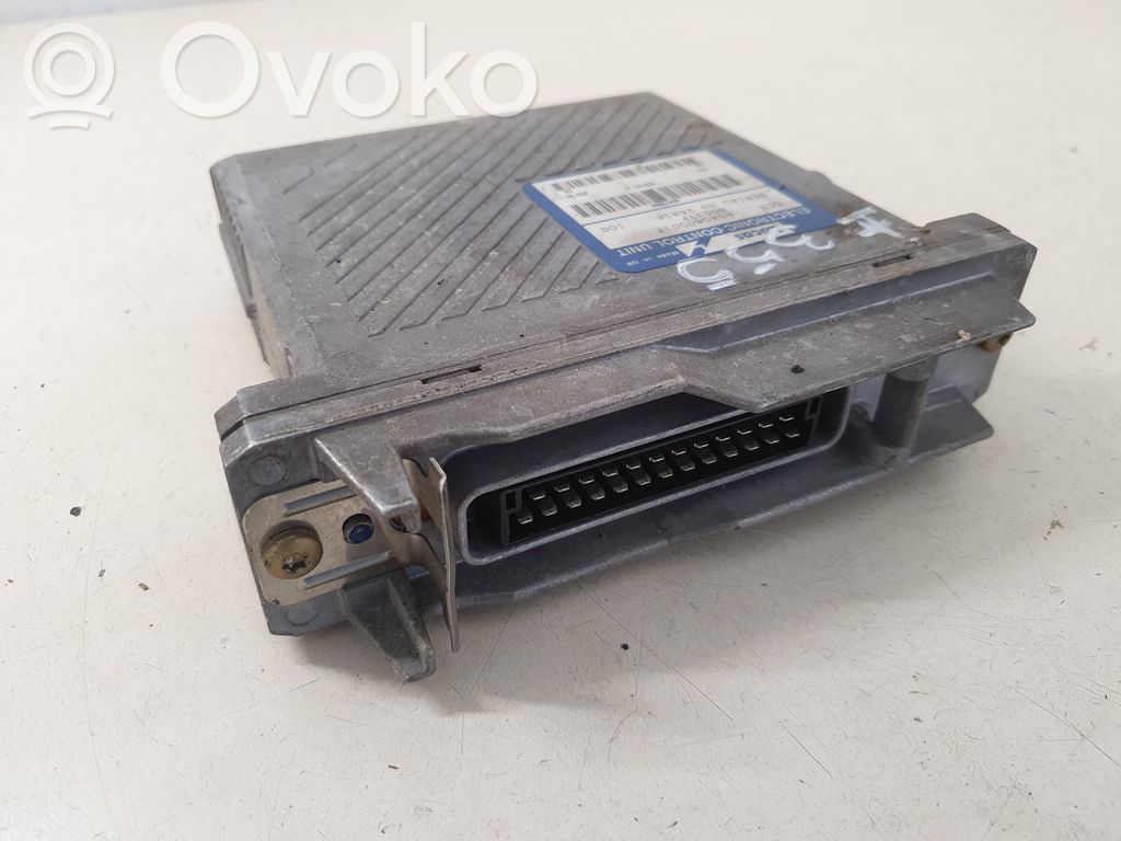 Fiat Bravo - Brava Engine control unit/module 