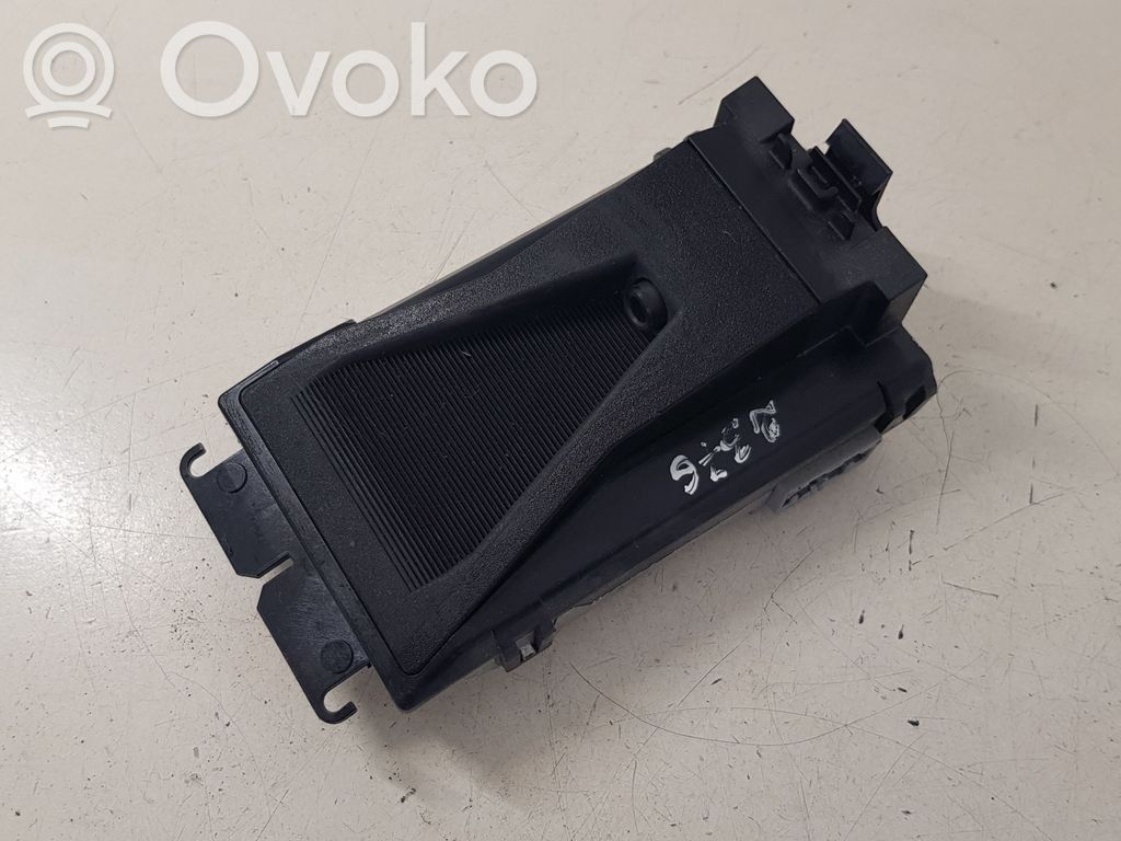 Volvo V40 Cross country Windshield/windscreen camera 
