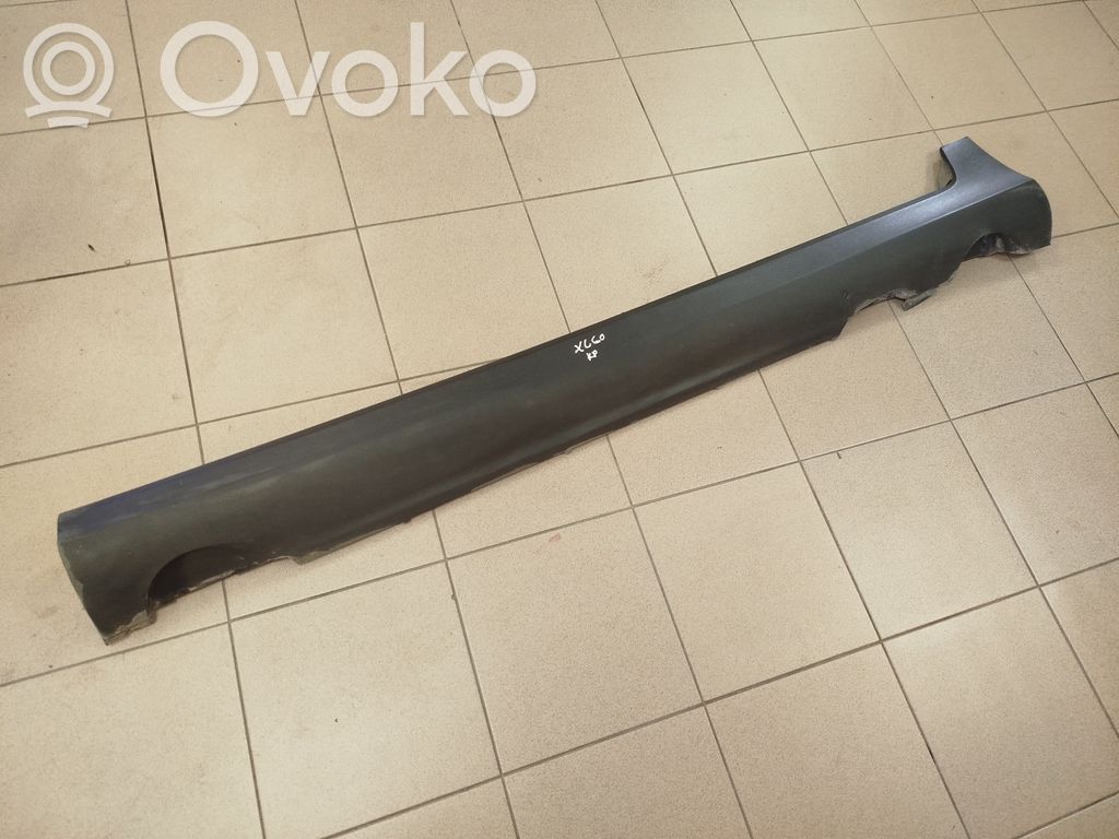 Volvo XC60 Sill 