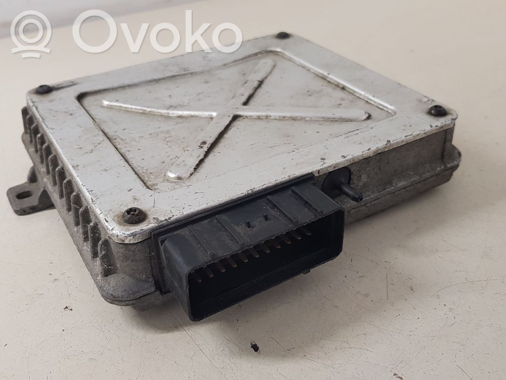 Rover 200 XV Engine control unit/module 