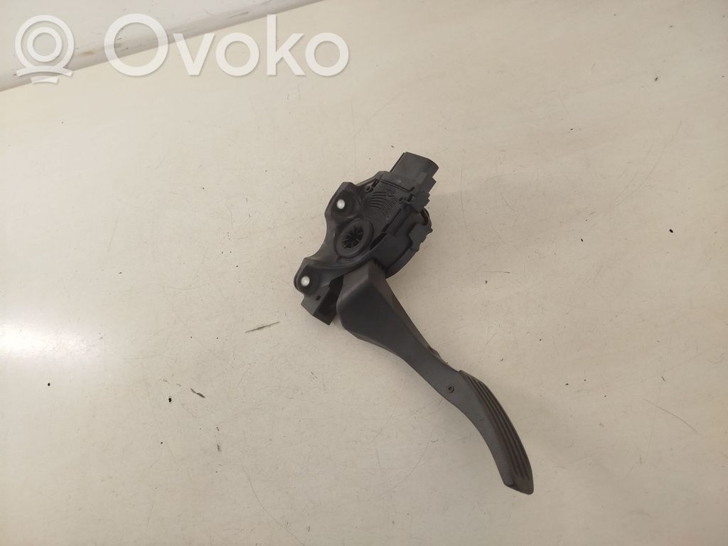 Volvo XC60 Педаль акселератора 