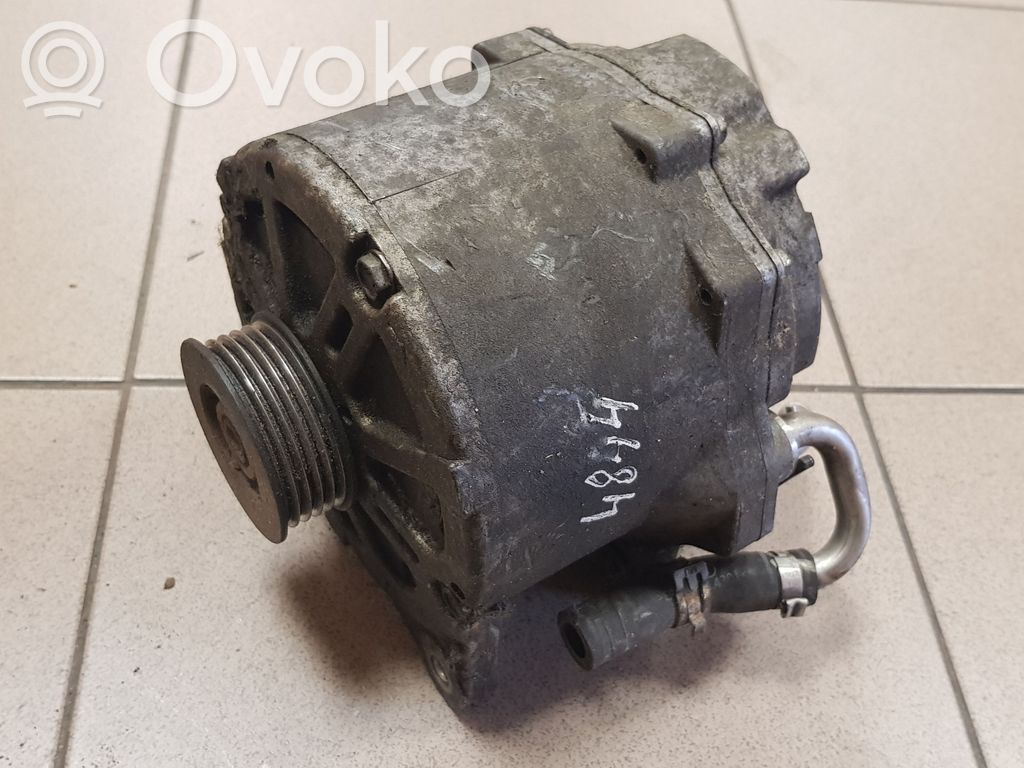 Audi A6 S6 C4 4A Alternator 