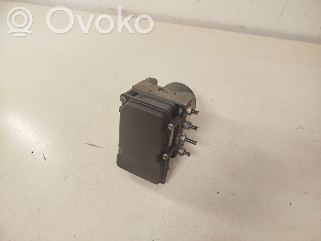 Peugeot Boxer ABS Pump 