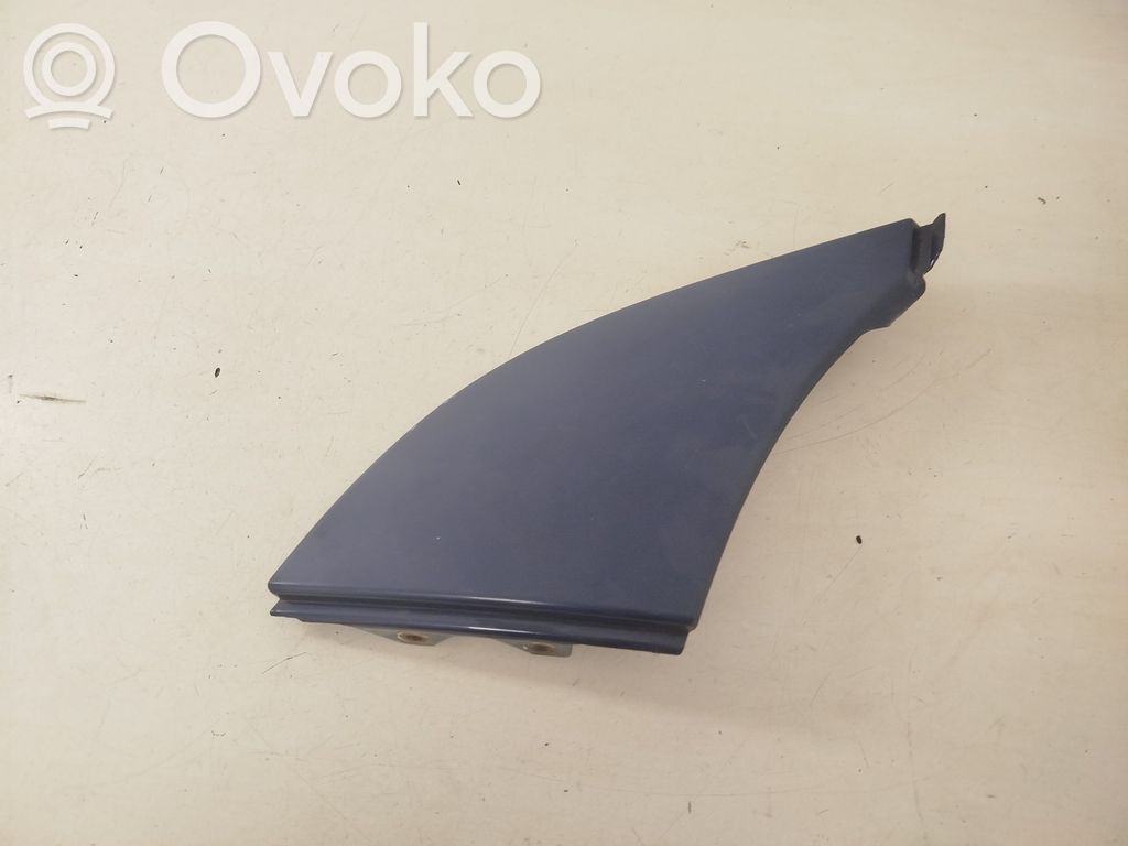 Peugeot Boxer Priekinio žibinto apdaila 