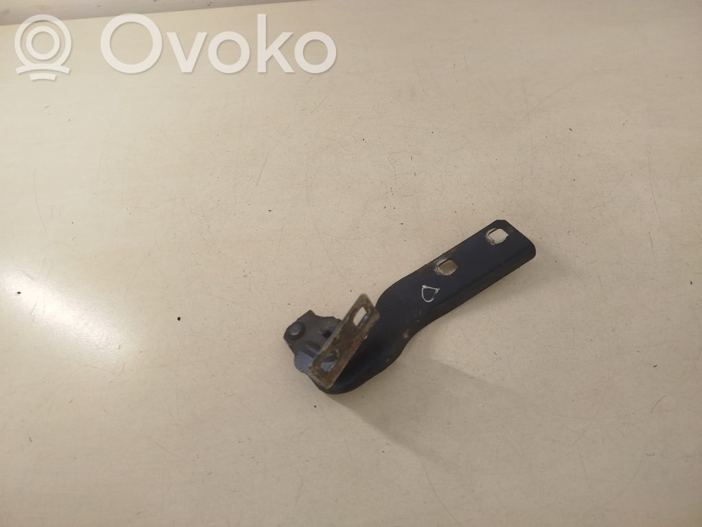 Peugeot Boxer Engine bonnet/hood hinges 