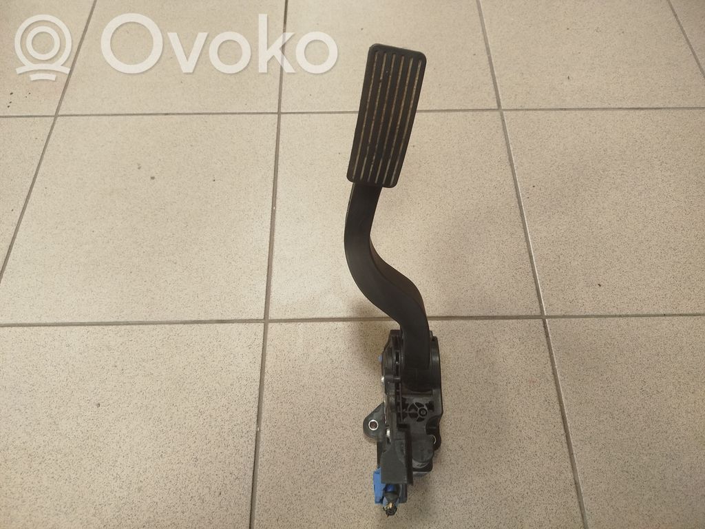 Fiat Ducato Accelerator throttle pedal 