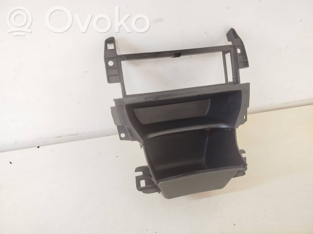 Citroen C3 Dashboard storage box/compartment 