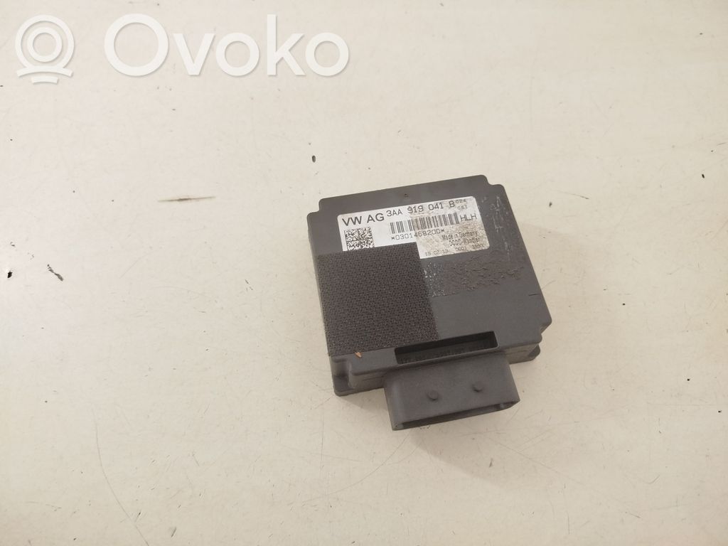 Volkswagen Up Voltage converter inverter 