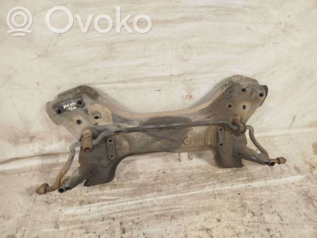 Fiat Ducato Priekinis traversas 