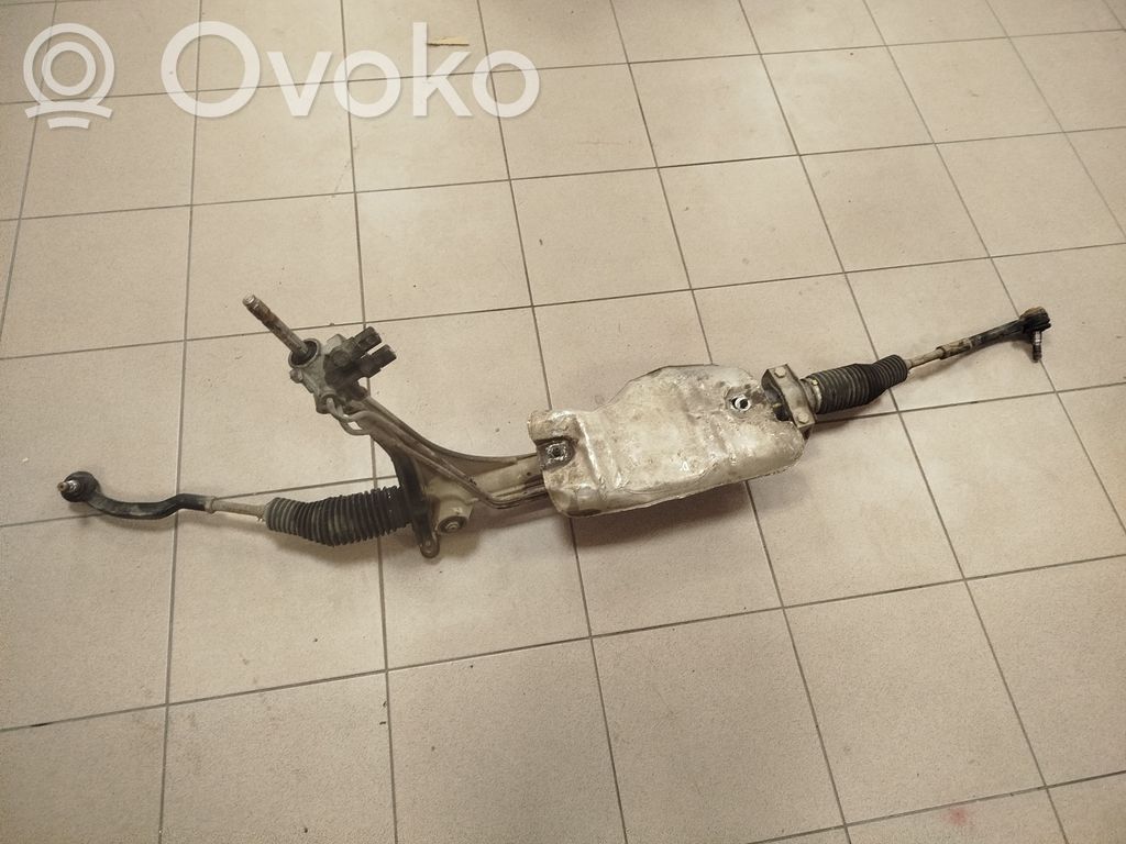 Fiat Ducato Vairo kolonėlė 