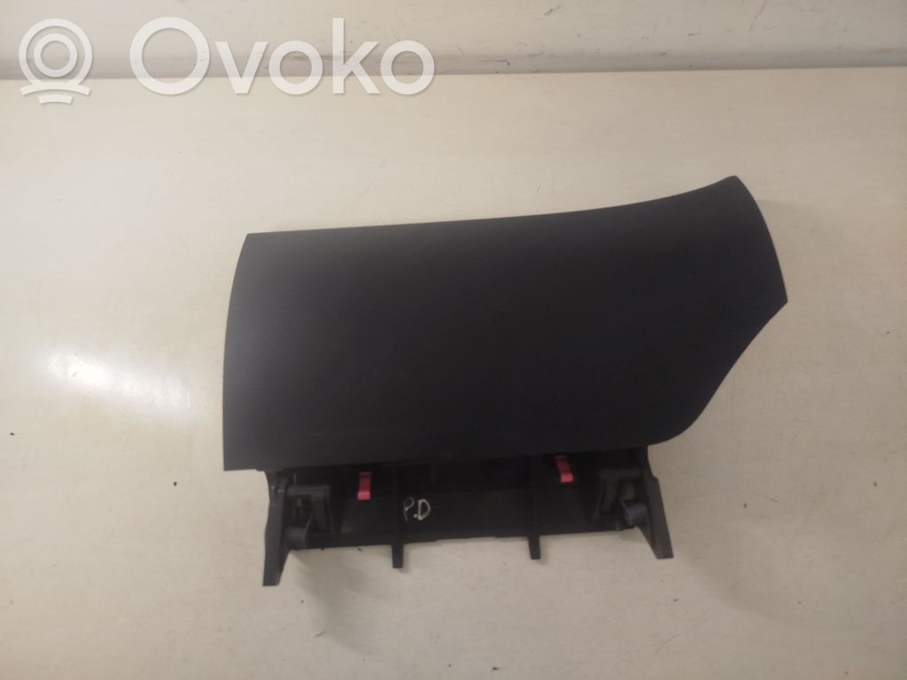 Toyota Yaris Guantera 