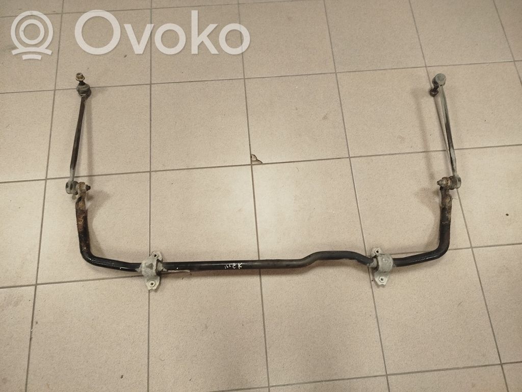Audi A3 S3 8V Stabilizators 