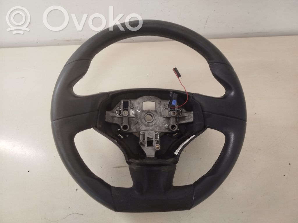 Citroen C3 Vairas 