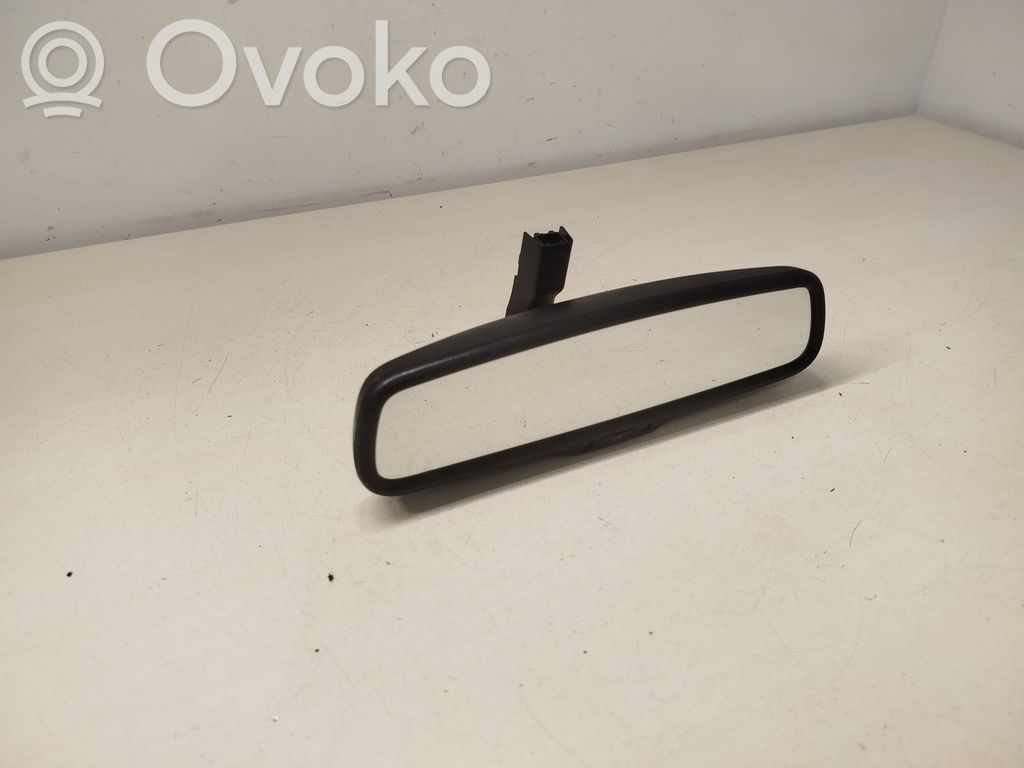 Rear view mirror (interior)   85101A4000P2,E11028009