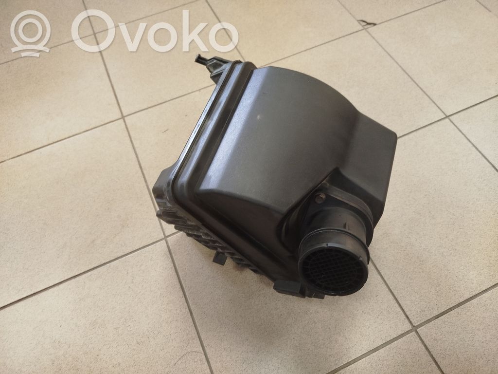 KIA Optima Air filter box 