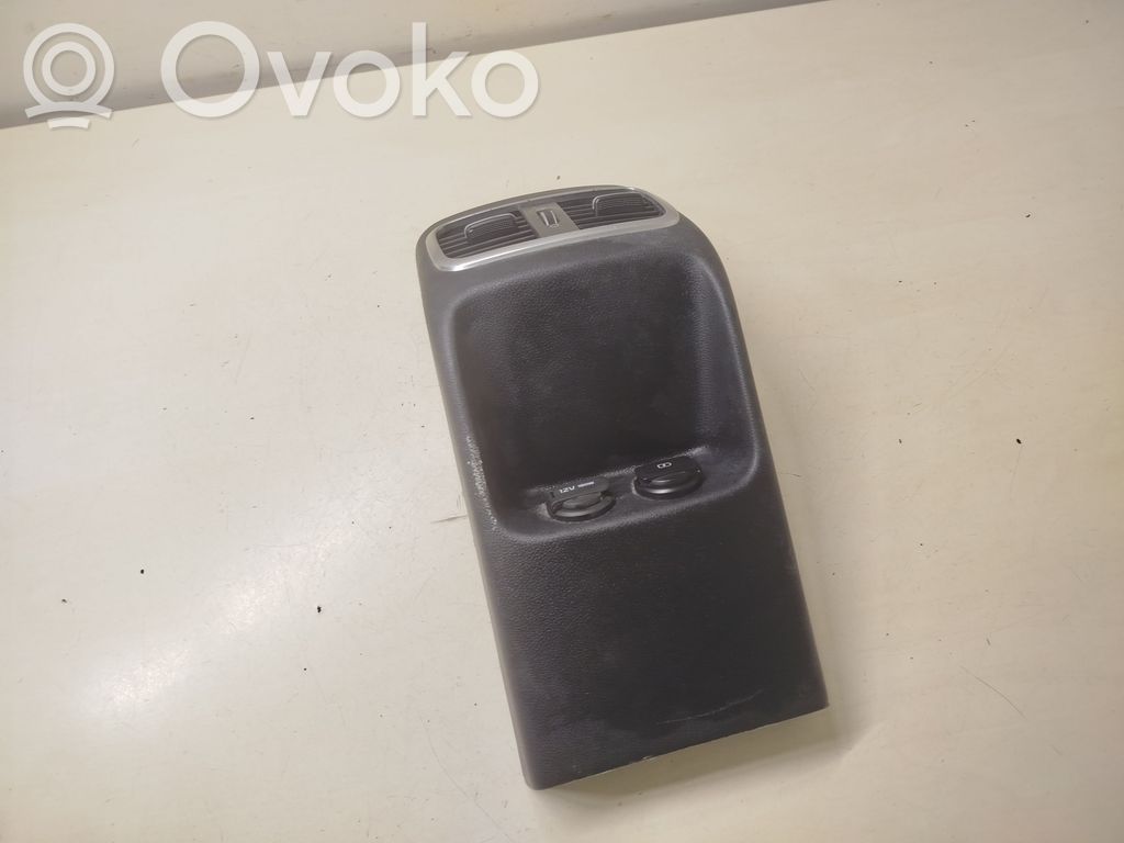 KIA Optima Rear air vent grill 