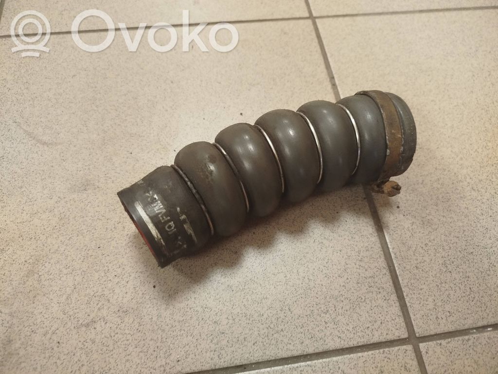 Ford Transit -  Tourneo Connect Intercooler hose/pipe 