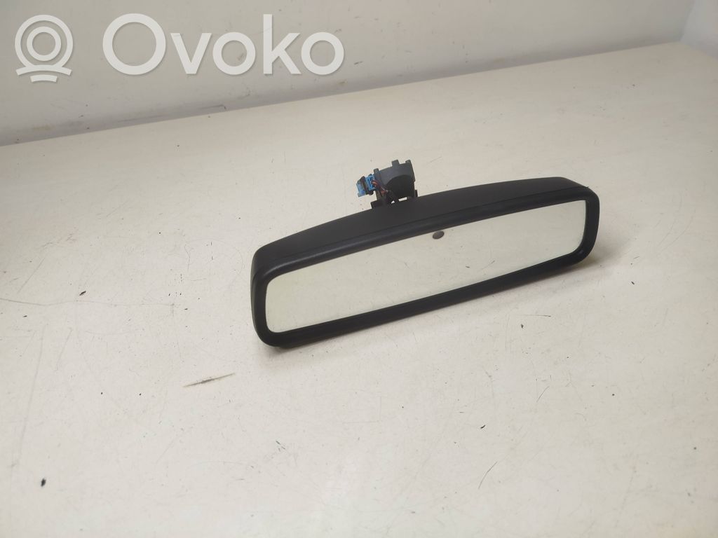 Ford Transit -  Tourneo Connect Rear view mirror (interior) 
