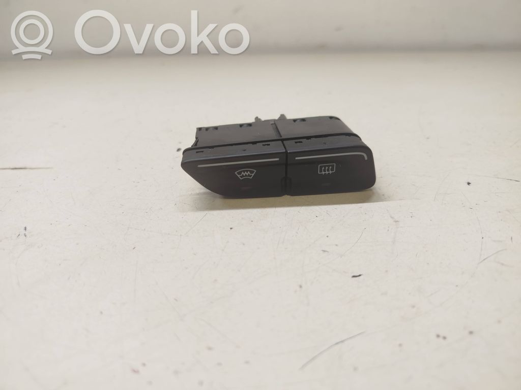 Ford Transit -  Tourneo Connect Windscreen/window heater switch 