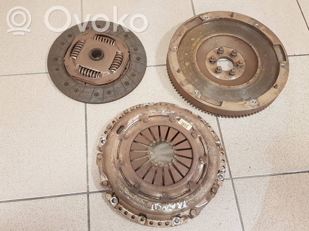 Ford Transit -  Tourneo Connect Clutch set kit 