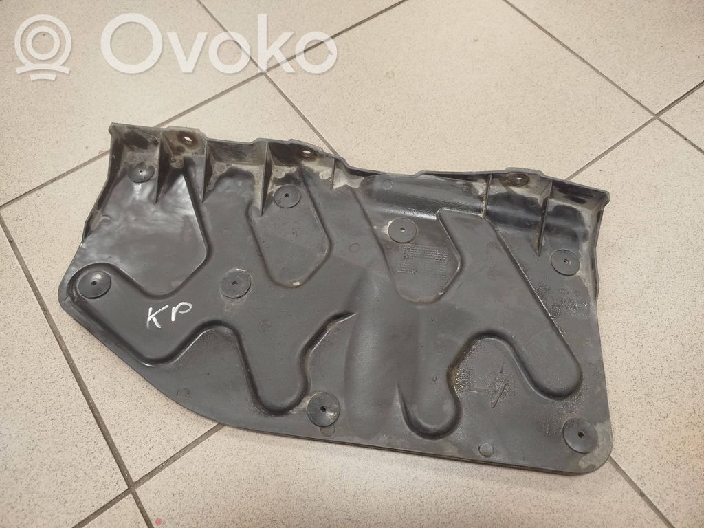 KIA Sportage Engine splash shield/under tray 