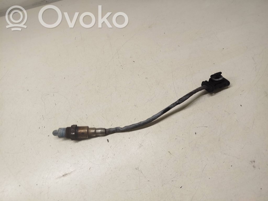 Opel Grandland X Lambda probe sensor 