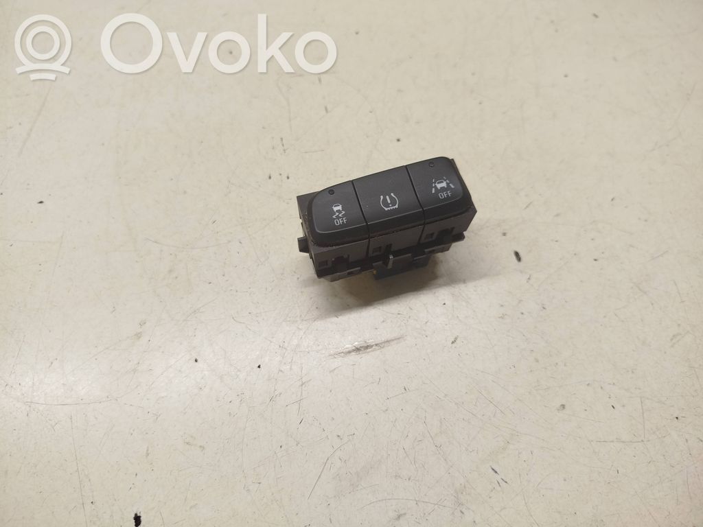 Opel Grandland X Other switches/knobs/shifts 