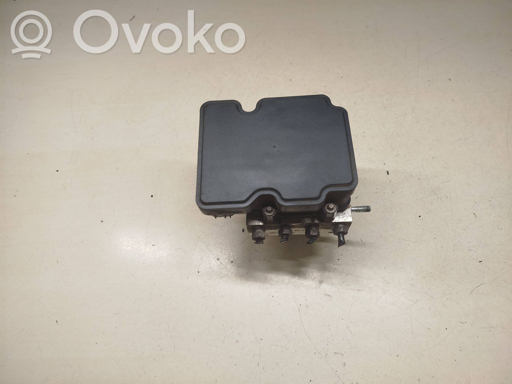 Opel Grandland X Блок ABS 