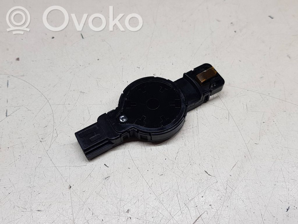 Porsche Cayenne (92A) Rain sensor 