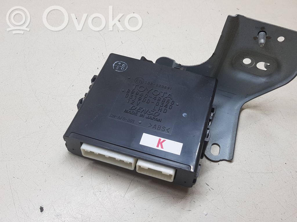 Lexus RX 330 - 350 - 400H Light module LCM 