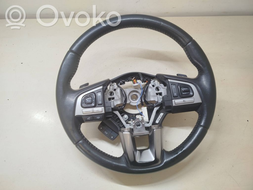 Subaru Outback (BS) Ohjauspyörä 