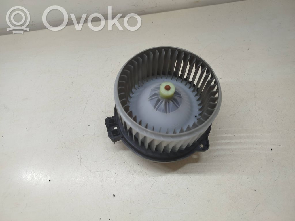 Subaru Outback (BS) Mazā radiatora ventilators 