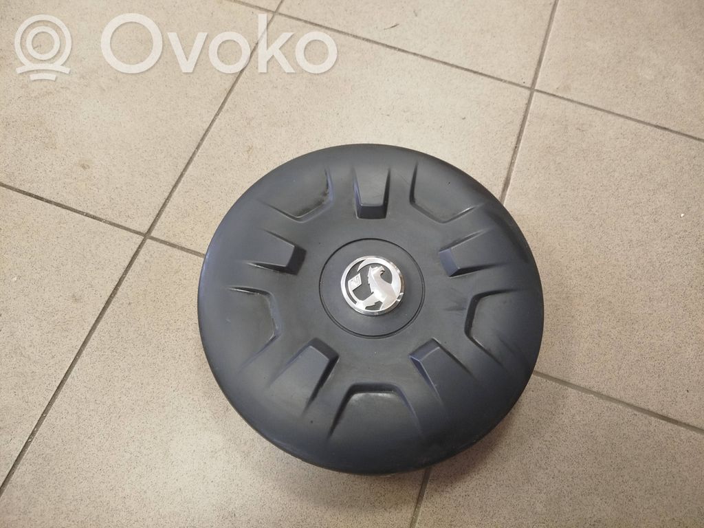 Opel Movano B Gamyklinis rato centrinės skylės dangtelis (-iai) 