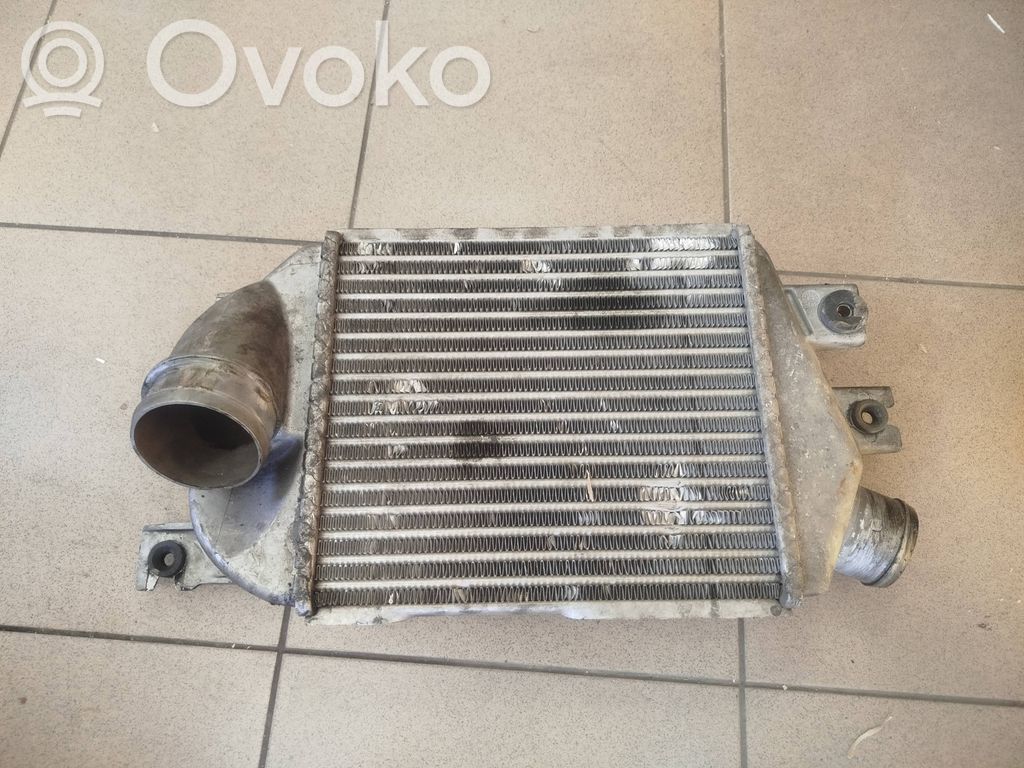 Subaru Outback (BS) Interkūlerio radiatorius 