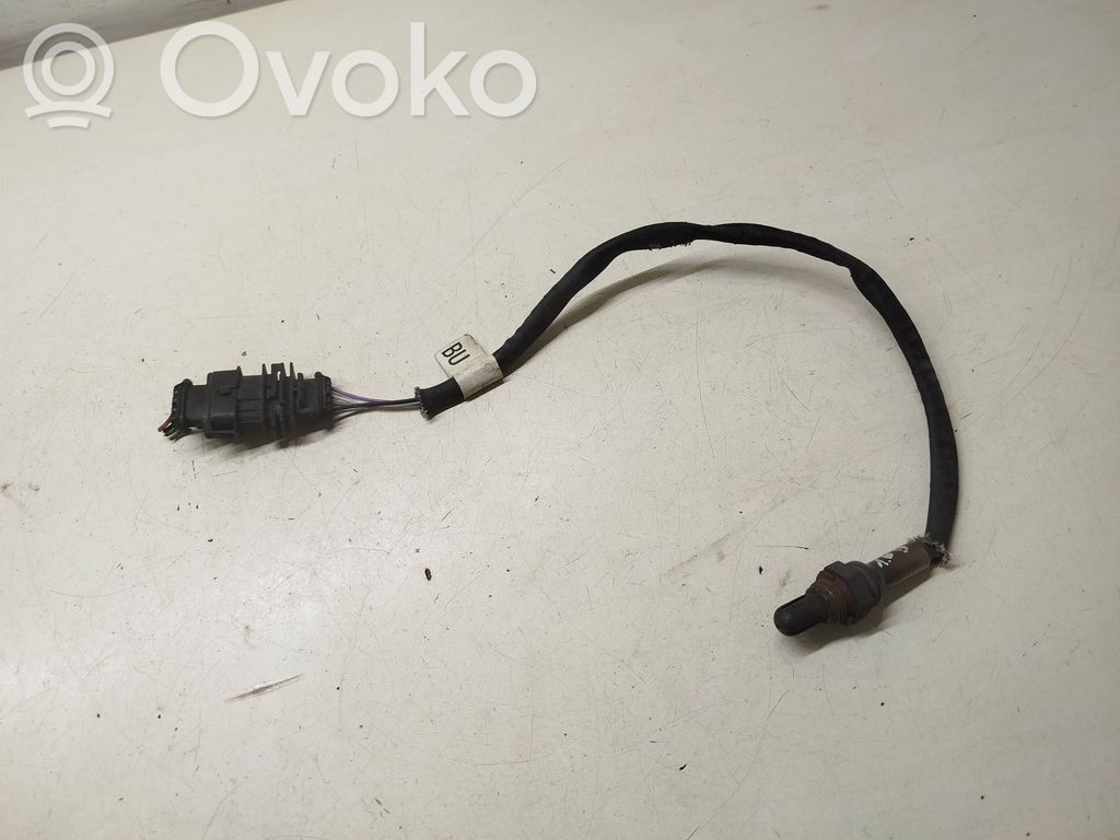 Opel Astra G Lambda probe sensor 