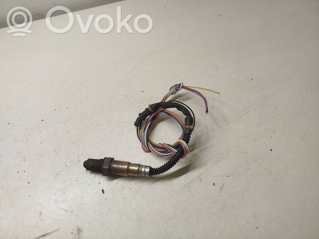 Volkswagen PASSAT B5.5 Lambda probe sensor 