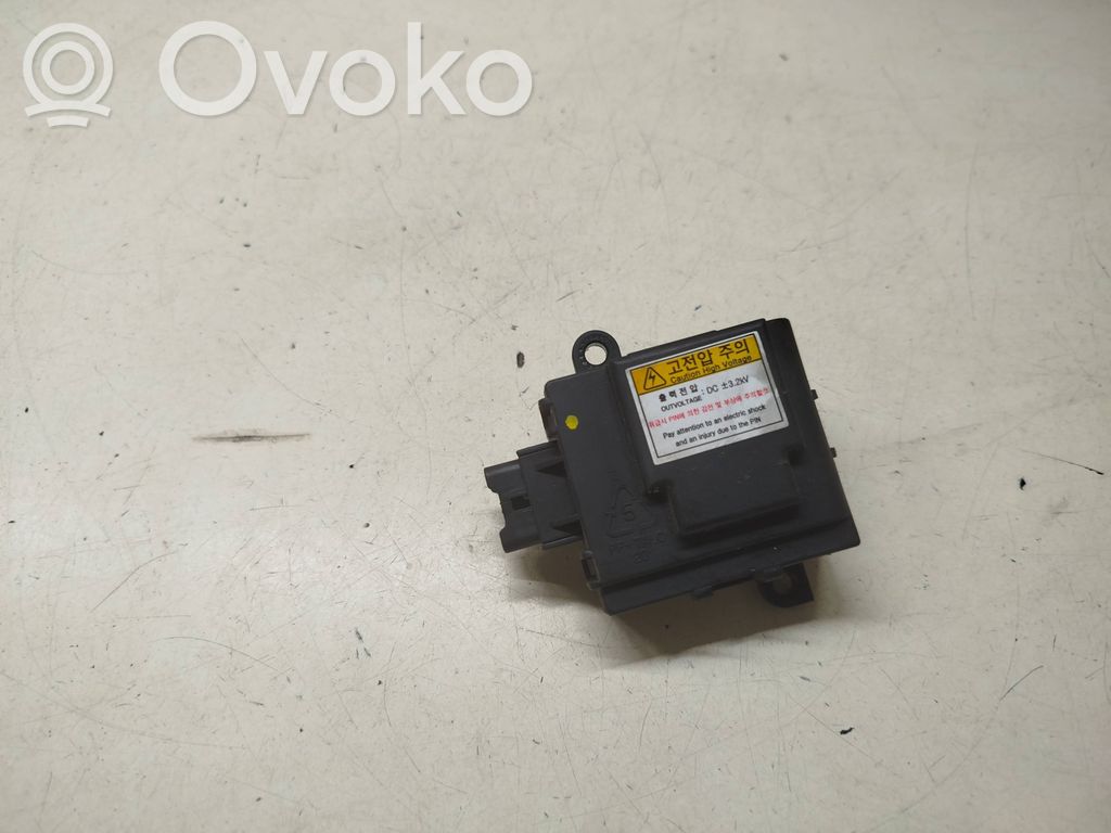 KIA Carens III Air flap motor/actuator 