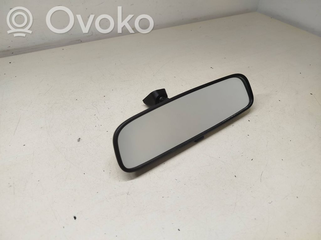 KIA Carens III Rear view mirror (interior) 