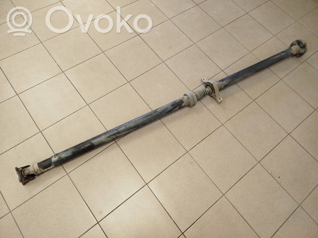 KIA Sorento Drive shaft (set) 