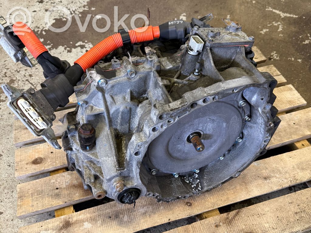Lexus RX 330 - 350 - 400H Caja de cambios automática 