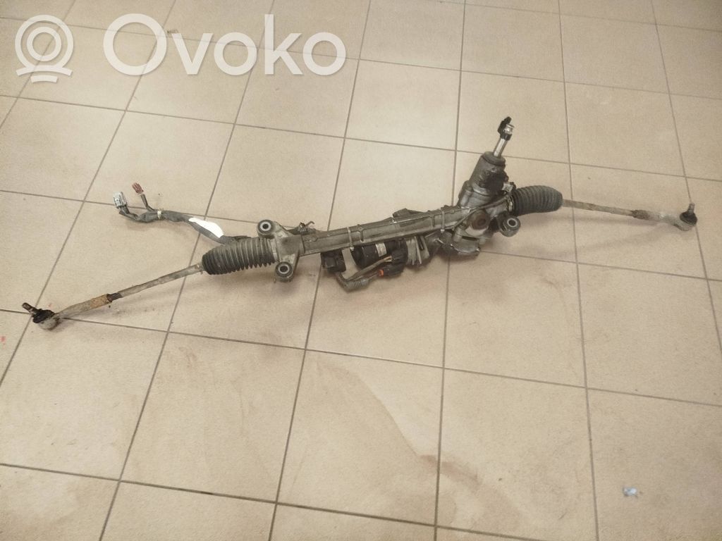 Subaru Outback (BS) Stūres statnis 