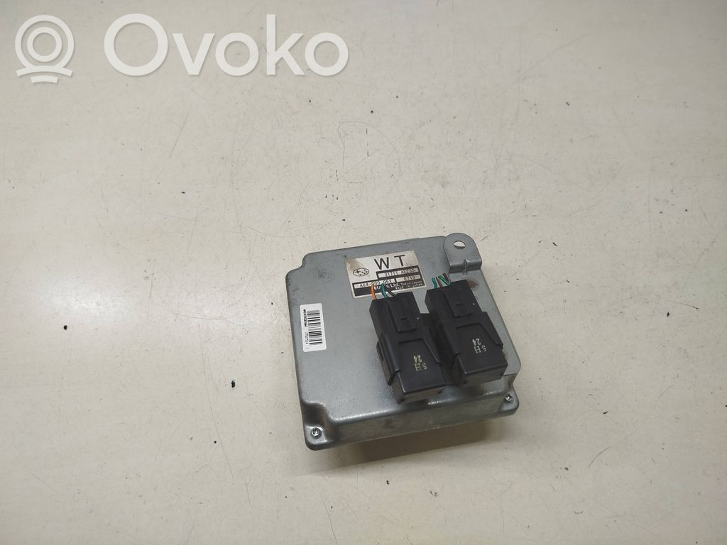Subaru B9 Tribeca Sterownik / Moduł skrzyni biegów 