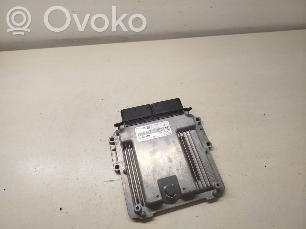 Land Rover Discovery Sport Engine control unit/module 