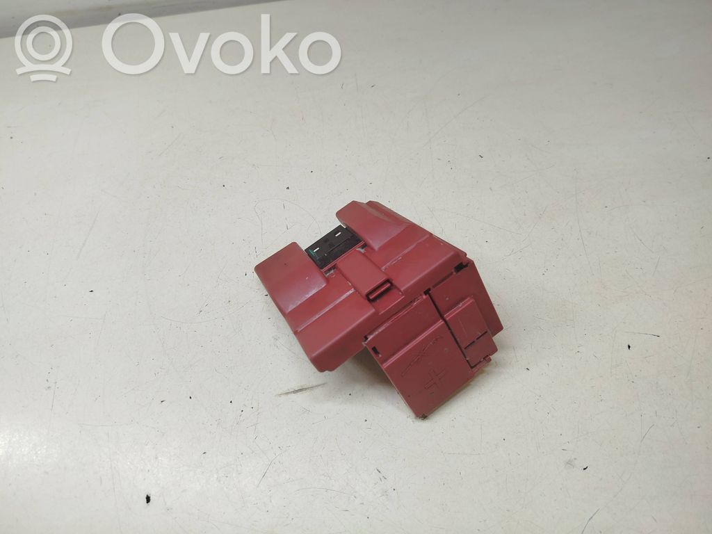 Cableado positivo